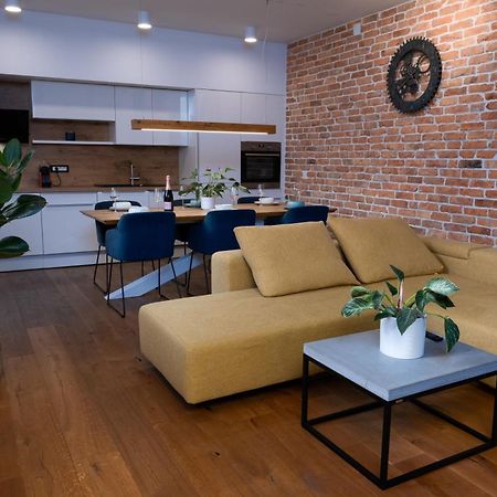 Vacation Station Kamnik Apartman Kültér fotó