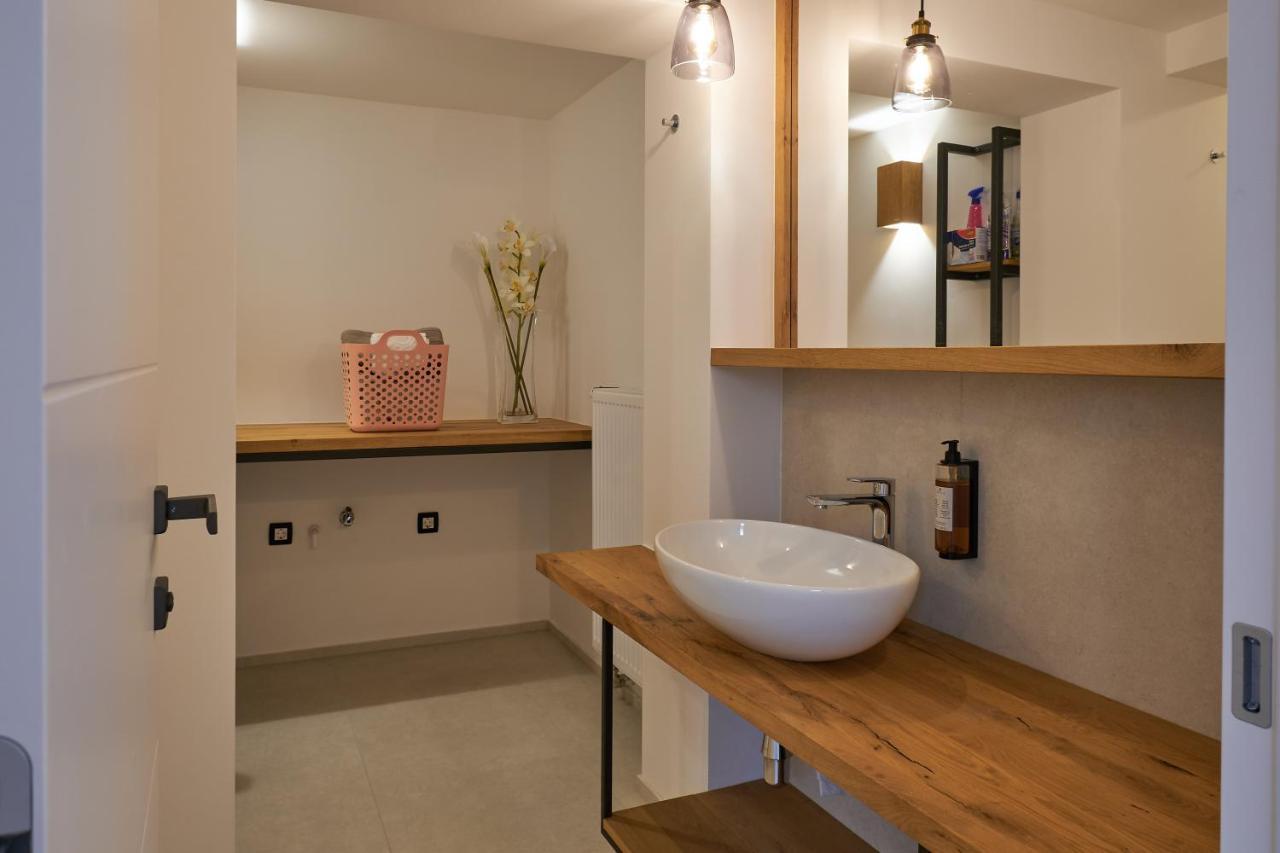 Vacation Station Kamnik Apartman Kültér fotó