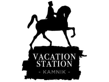 Vacation Station Kamnik Apartman Kültér fotó
