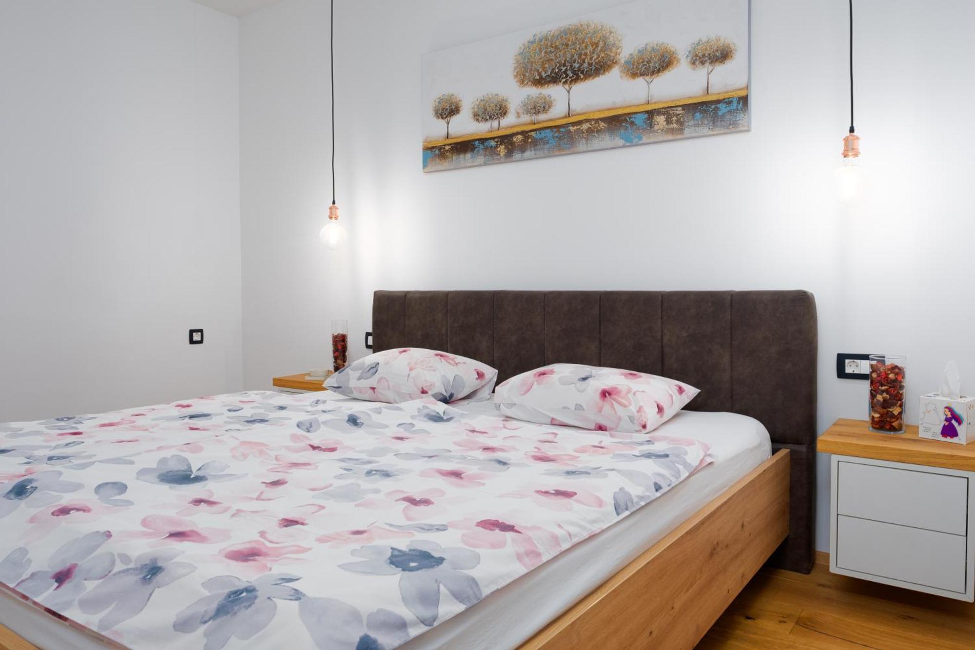 Vacation Station Kamnik Apartman Kültér fotó