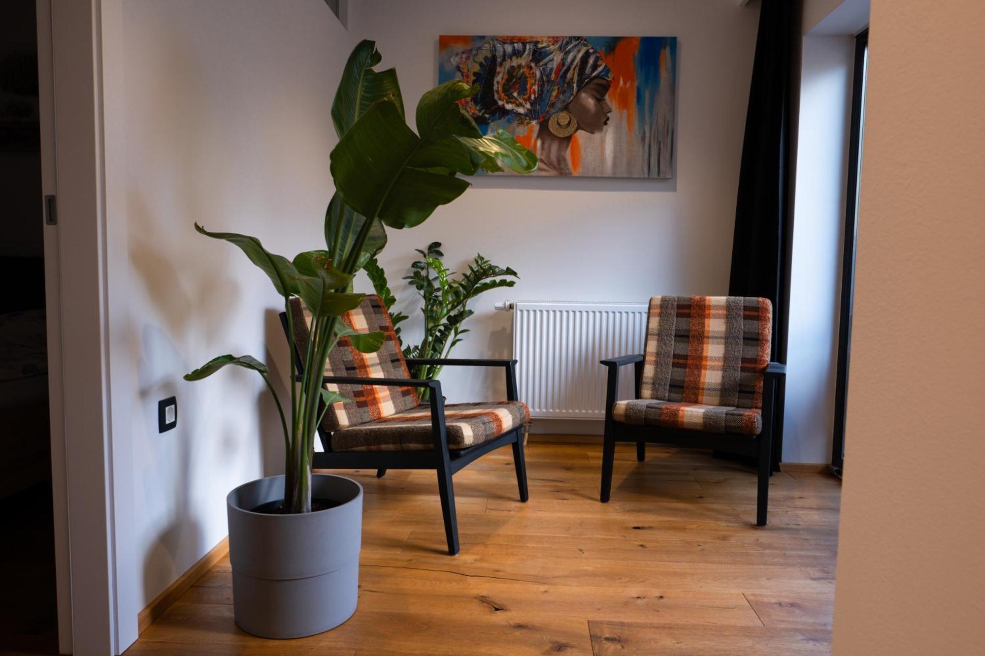 Vacation Station Kamnik Apartman Kültér fotó