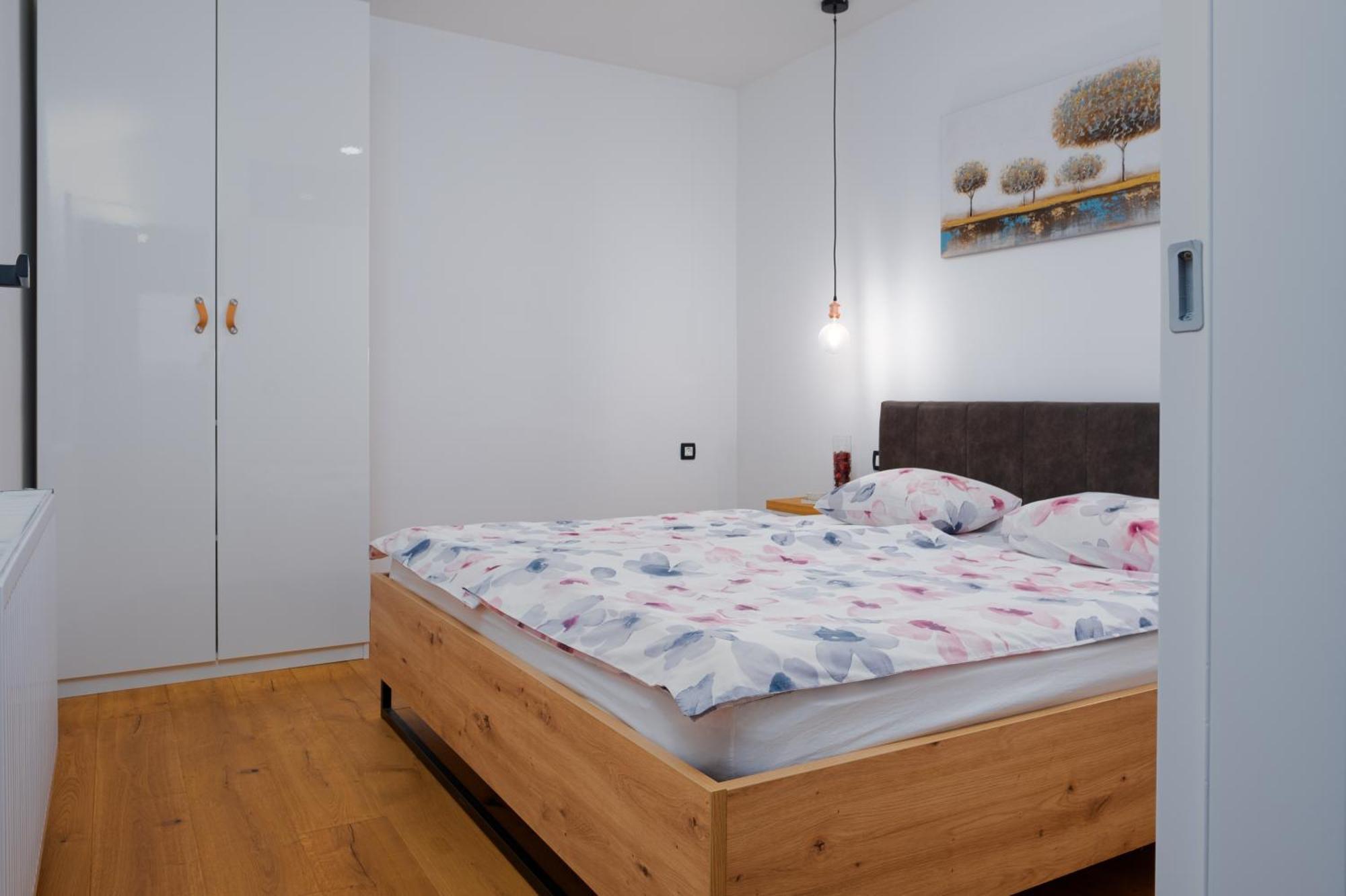 Vacation Station Kamnik Apartman Kültér fotó