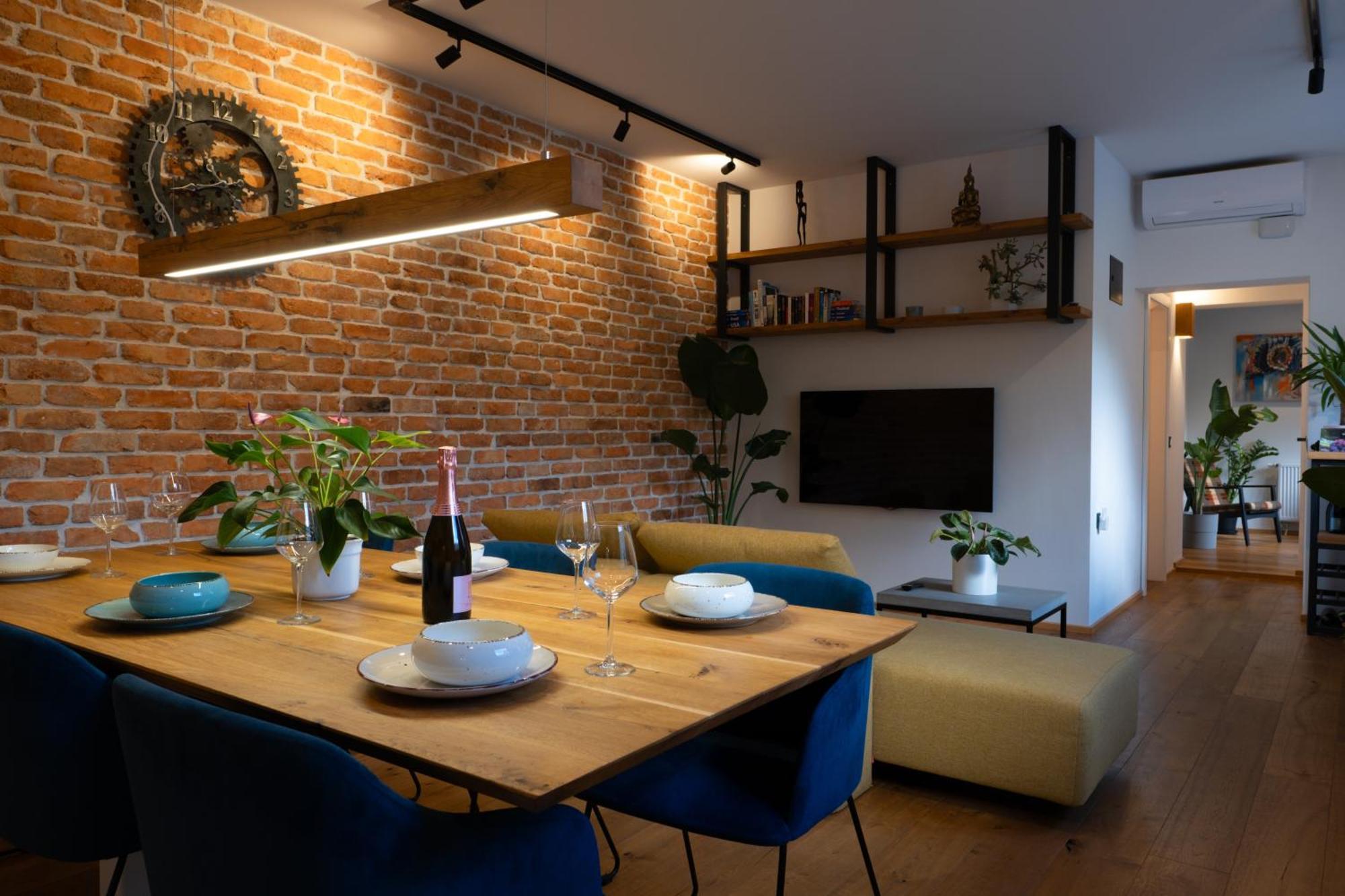 Vacation Station Kamnik Apartman Kültér fotó